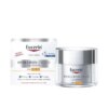 Kem dưỡng ẩm chống lão hóa và điều trị chống nhăn Eucerin HYALURON FILLER día SPF30