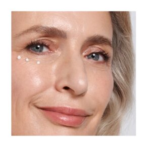 HYALURON FILLER + elasticity contorno de ojos Kem đường viền mắt chính hãng Eucerin