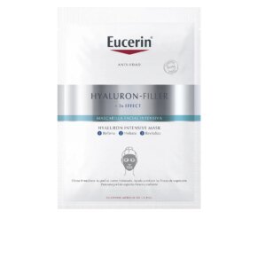 Mặt nạ Eucerin HYALURON FILLER mascarilla intensiva