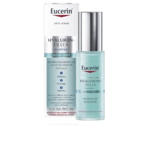 Kem dưỡng ẩm Eucerin HYALURON FILLER moisture booster