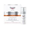Eucerin HYALURON-FILLER vitamina C booster ampollas 8 Kem dưỡng ẩm Eucerin HYALURON-FILLER vitamina C booster ampollas