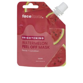 Mặt nạ Face Facts BRIGHTENING peel off mask