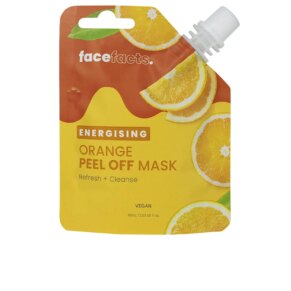Mặt nạ Face Facts ENERGY peel off