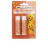 Son dưỡng môi Face Facts FEELING PEACHY lip balm