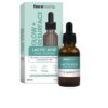 Flash effect Face Facts GLOW+ RESURFACE lactic acid aha serum