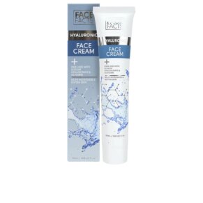 Kem chống lão hóa & điều trị chống nhăn Face Facts HYALURONIC face cream