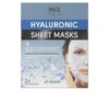 Face Facts HYALURONIC sheet mask 3 Mặt nạ Face Facts HYALURONIC sheet mask