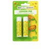 Face Facts LEMON PIE lip balm 3 Son dưỡng môi Face Facts LEMON PIE lip balm