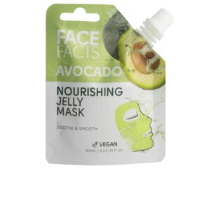 Mặt nạ Face Facts NOURISHING helly mask