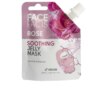 Face Facts SOOTHING jelly mask 3 Mặt nạ Face Facts SOOTHING jelly mask