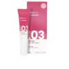 Quầng thâm, túi mắt và kem dưới mắt Face Facts THE ROUTINE eye gel cream #3-peptide