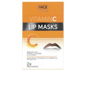 Mặt nạ Face Facts VITAMINC lip mask