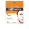 Mặt nạ Face Facts VITAMINC sheet masks