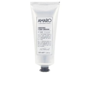 Bọt cạo râu Farmavita AMARO shaving soap cream nº1922 for brush