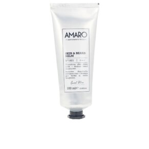 Sau cạo râu Farmavita AMARO skin&beard balm nº1921 2-in-1