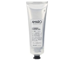 Bọt cạo râu Farmavita AMARO invisible shaving gel nº1920 brushless