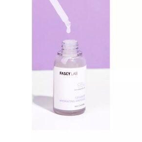 Kem dưỡng ẩm Fascy CERAMIDE hydrating ampoule