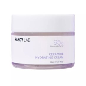 Kem dưỡng ẩm Fascy CERAMIDE hydrating cream