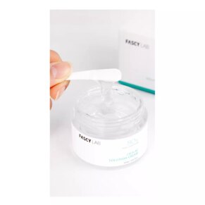 CICA AC solution cream Kem dưỡng ẩm chính hãng Fascy