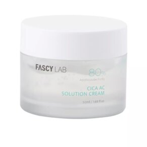Kem dưỡng ẩm Fascy CICA AC solution cream