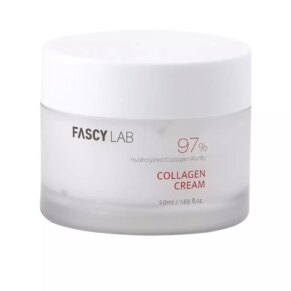Kem chống lão hóa & Điều trị chống nhăn Fascy COLLAGEN cream