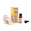Flor De Mayo NATURAL ARGAN OIL 3 Kem dưỡng ẩm Flor De Mayo NATURAL ARGAN OIL