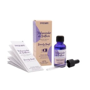 Kem chống lão hóa & Điều trị chống nhăn Flor De Mayo NATURAL OIL beauty enhancer
