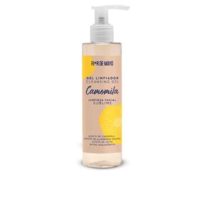 Sữa rửa mặt Flor De Mayo SUBLIME CHAMOMILE facial cleansing gel