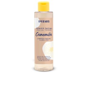Nước hoa hồng Flor De Mayo SUBLIME CAMOMILE facial toner