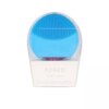 Bàn chải làm sạch khuôn mặt Foreo LUNA MINI 2 #aquamarine