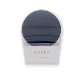 Bàn chải làm sạch khuôn mặt Foreo LUNA MINI 2 #midnight