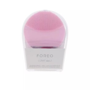 Bàn chải làm sạch khuôn mặt Foreo LUNA MINI 2 #pearl pink