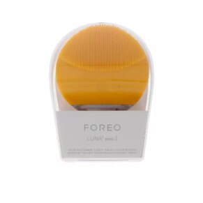 Bàn chải làm sạch khuôn mặt Foreo LUNA MINI 2 #sunflower yellow