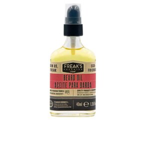 Chăm sóc râu Freak´s Grooming beard oil