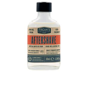 Sau cạo râu Freak´s Grooming AFTER SHAVE