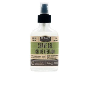 Bọt cạo râu Freak´s Grooming SHAVE GEL