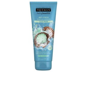Mặt nạ Freeman ANTI-STRESS clay mask