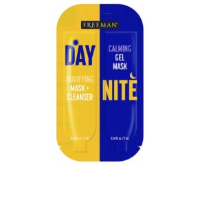 Mặt nạ Freeman DAY NITE mask