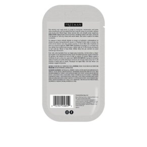 DEEP CLEANSING mud mask Mặt nạ chính hãng Freeman