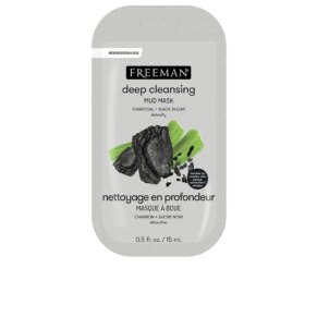 Mặt nạ Freeman DEEP CLEANSING mud mask