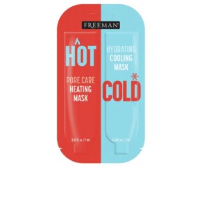 Mặt nạ Freeman HOT & COLD mask