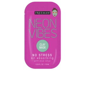 Mặt nạ Freeman NEON VIBES clay mask