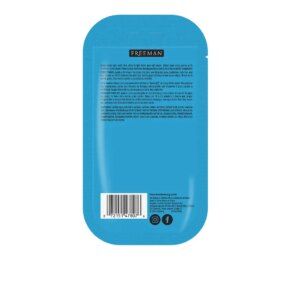 NEON VIBES peel-off mask ghosted Mặt nạ chính hãng Freeman