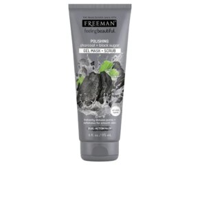 Mặt nạ Freeman POLISHING gel mask + scrub