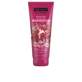 Mặt nạ Freeman REVITALIZING peel-off gel mask