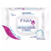 Tẩy trang Fria FRIA toallitas desmaquillantes leche night calming