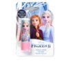Frozen FROZEN bálsamo labial fresa 4 Trang điểm trẻ em Frozen FROZEN bálsamo labial fresa