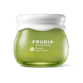 Kem dưỡng ẩm Frudia AVOCADO relief cream