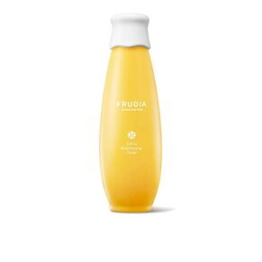 Nước hoa hồng Frudia CITRUS brightening toner