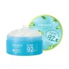Kem dưỡng ẩm Frudia MY ORCHARD ALOE REAL soothing gel mist
